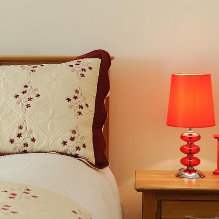 Edinburgh City Suites Eksteriør bilde