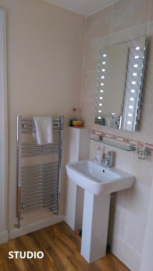 Edinburgh City Suites Eksteriør bilde