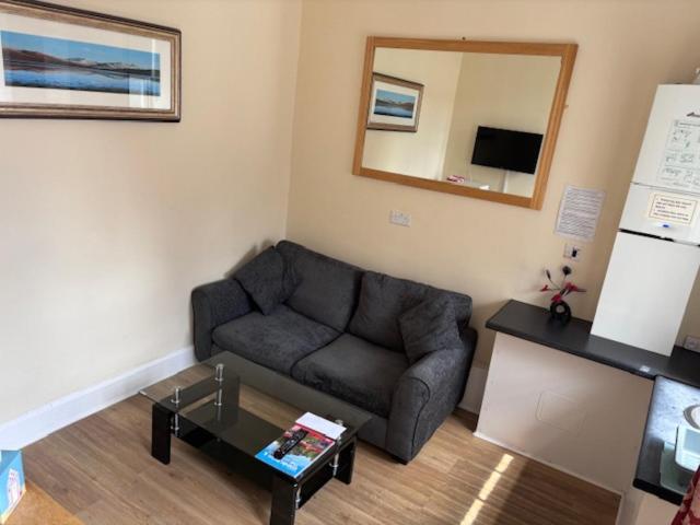 Edinburgh City Suites Eksteriør bilde