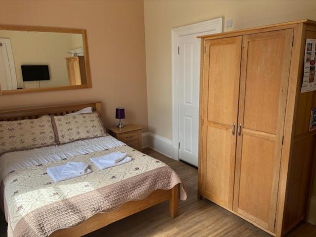 Edinburgh City Suites Eksteriør bilde